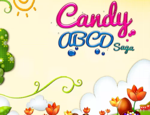 Candy ABCD