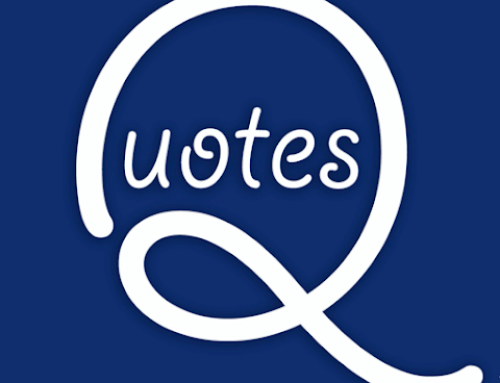 Quote Maker